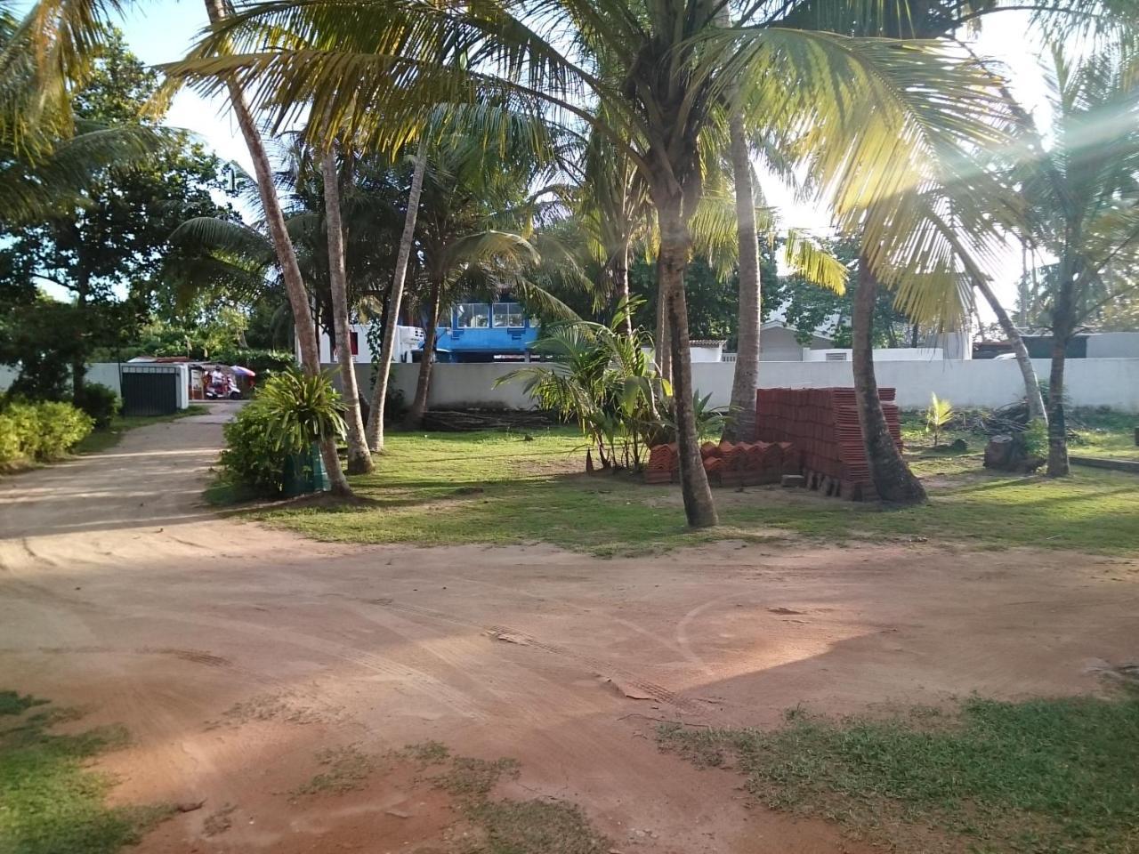 Sun And Surf Rest Hotel Ahangama Exterior foto